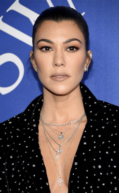 Kourtney Kardashian